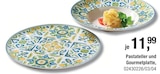 Pastateller und Gourmetplatte Angebote bei Opti-Wohnwelt Saarlouis für 11,99 €