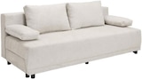 Schlafsofa im XXXLutz Möbelhäuser Prospekt Schlafsofa von carryhome im aktuellen XXXLutz Möbelhäuser Prospekt für 399,00 €