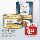 Aktuelles Gourmet Gold Angebot bei combi in Bremen ab 0,44 €