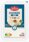 Ziegenkäse Scheiben von Lindenhof für 2,59 € bei Penny im Angebot Ziegenkäse Scheiben von Lindenhof im aktuellen Penny Prospekt