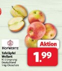 Tafeläpfel Wellant im Angebot bei Markant Nordwest in Herford Tafeläpfel Wellant Angebote von HofWerte bei Markant Nordwest Herford für 1,99 €