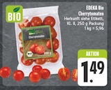 Cherrytomaten Angebote von EDEKA Bio bei EDEKA Altenburg für 1,49 €