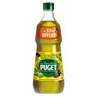 Huile d'olive - PUGET en promo chez Carrefour Franconville à 10,49 €