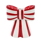 Vase nud de noel - B&M à Montreuil Vase nud de noel en promo chez B&M Montreuil à 5,99 €