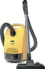 EURONICS Arnsberg - Guard S1 Bodenstaubsauger Angebot im Prospekt Guard S1 Bodenstaubsauger bei EURONICS im Arnsberg Prospekt für 159,00 €