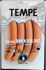 Véritable Knack d'Alsace - TEMPÉ à 3,49 € dans le catalogue Intermarché Super