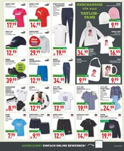 Mütze im Marktkauf Prospekt in Pulheim Aktueller Marktkauf Prospekt mit Mütze, "Aktuelle Angebote", Seite 19