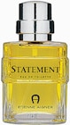 Statement von Etienne Aigner im aktuellen Rossmann Prospekt für 11,99 €