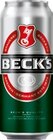 Beck's Angebote von Beck's bei Huster Zwickau für 1,09 €