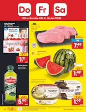 Eis im Netto Marken-Discount Prospekt in Cuxhaven Aktueller Netto Marken-Discount Prospekt mit Eis, "Aktuelle Angebote", Seite 52