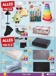 Netto Marken-Discount Socken im Prospekt Netto Marken-Discount Socken im Prospekt