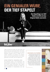 Ähnliche Liegestuhl Angebote im Prospekt "DESIGN FÜRS LEBEN" von interni by inhofer in Reutlingen Ähnliche Angebote wie Liegestuhl im Prospekt "DESIGN FÜRS LEBEN" auf Seite 20 von interni by inhofer in Reutlingen