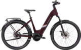 E-Bike 27,5er City X800 im Angebot bei Globus-Baumarkt in Bochum E-Bike 27,5er City X800 Angebote von Zündapp bei Globus-Baumarkt Bochum für 1.399,00 €
