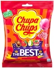 Mint Kaubonbons oder The Best of Angebote von Mentos oder Chupa Chups bei REWE Göppingen für 1,29 €