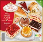 Bunte Sahne Platte im Angebot bei EDEKA in Münster Bunte Sahne Platte Angebote von Conditorei Coppenrath & Wiese bei EDEKA Münster für 8,99 €