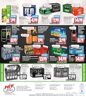 Aktueller HIT Prospekt mit Energydrink, "ECHTE VIELFALT", Seite 19