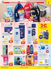 Nivea im Netto Marken-Discount Prospekt in Plauen Aktueller Netto Marken-Discount Prospekt mit Nivea, "Aktuelle Angebote", Seite 39