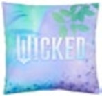 Kaufland Obersontheim - Deko-Kissen Wicked Angebot im Prospekt Deko-Kissen Wicked bei Kaufland im Obersontheim Prospekt für 4,99 €