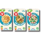 SUR TOUS LES TOFUS - CÉRÉAL BIO dans le catalogue Carrefour