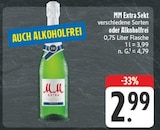 Sekt bei nah und gut im Hochkirch Prospekt für 2,99 €