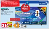 Aktuelles QLED-4K-UHD-TV 55E7S Angebot bei Marktkauf in Lörrach ab 314,55 €