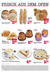 Baguette im E center Prospekt in Offenbach Aktueller E center Prospekt mit Baguette, "Aktuelle Angebote", Seite 8