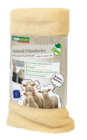 Schafwoll-Vliesdecke bei ZG Raiffeisen im Heidelberg Prospekt für 8,49 €