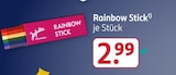 Rainbow Stick im aktuellen Rossmann Prospekt für 2,99 €