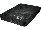 Media-Markt Nonnweiler - My Passport™ AV-TV Festplatte, 1 TB HDD, extern, Schwarz My Passport™ AV-TV Festplatte, 1 TB HDD, extern, Schwarz Angebot bei Media-Markt Nonnweiler im Prospekt Einfach besser leben