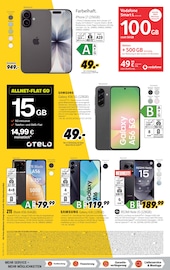 Aktueller MEDIMAX Prospekt mit Apple, "WARM ANZIEHEN, COOL SHOPPEN", Seite 10