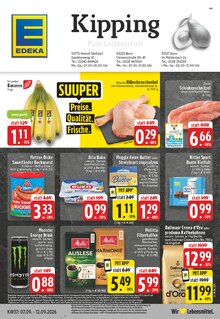 Aktueller EDEKA Prospekt (Bonn) EDEKA Prospekt "Aktuelle Angebote" mit Seiten (Bonn)