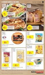 Offre Traiteur Alimentation dans le catalogue Intermarché du moment à la page 11