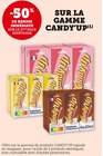 -50% DE REMISE IMMÉDIATE SUR LE 2ÈME PACK IDENTIQUE à Super U dans Yébleron -50% DE REMISE IMMÉDIATE SUR LE 2ÈME PACK IDENTIQUE à Super U dans Yébleron