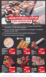 Aktueller Kaufland Prospekt mit Serrano, "Aktuelle Angebote", Seite 19