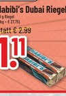 Trinkgut Rhede - Dubai Riegel Angebot im Prospekt Dubai Riegel bei Trinkgut im Rhede Prospekt für 1,11 €