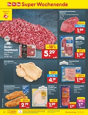 Putenbrust im Netto Marken-Discount Prospekt in Hannover Aktueller Netto Marken-Discount Prospekt mit Putenbrust, "Aktuelle Angebote", Seite 34