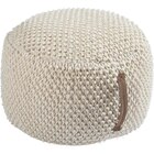 POUF Beige 50/50/30 cm von Novel für 49,99 € bei XXXLutz Möbelhäuser im Angebot POUF Beige 50/50/30 cm von Novel im aktuellen XXXLutz Möbelhäuser Prospekt