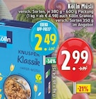 Angebot im EDEKA Aachen Prospekt EDEKA Aachen Prospekt mit im Angebot für 2,49 €