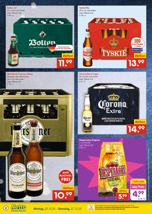 Warsteiner im Netto Marken-Discount Prospekt "DER ORT, AN DEM DU IMMER AUSGEZEICHNETE PREISE FINDEST." mit 12 Seiten (Nettetal)