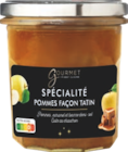 Spécialité de pommes façon tatin - GOURMET FINEST CUISINE en promo à 1,99 € chez Aldi Spécialité de pommes façon tatin - GOURMET FINEST CUISINE dans le catalogue Aldi