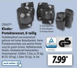 Kinder-Protektorenset Angebot in Erlenhof Kinder-Protektorenset im aktuellen Prospekt bei Lidl in Erlenhof
