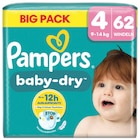 Big Pack Baby-Dry oder Premium Protection Windeln oder Pants im aktuellen Prospekt bei Rossmann in Bernsdorf