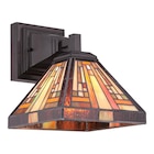 WANDLEUCHTE Elstead Stephen 20.3/25.4/26.7 cm von Elstead Lighting im aktuellen XXXLutz Möbelhäuser Prospekt für 199,90 €