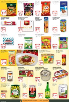 Thunfisch im GLOBUS Prospekt "Aktuelle Angebote" mit 42 Seiten (Ludwigshafen (Rhein))