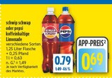 Koffeinhaltige Limonade im Angebot bei diska in Hof Koffeinhaltige Limonade Angebote von Schwip Schwap bei diska Hof für 0,69 €