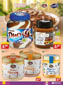 Süßigkeiten im Netto Marken-Discount Prospekt "Aktuelle Angebote" mit 49 Seiten (Wuppertal)