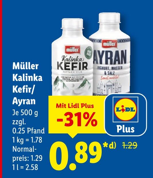 Ayran