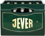 Pilsener oder Fun Alkoholfrei im Angebot bei Kaufland in Memmingen Pilsener oder Fun Alkoholfrei Angebote von JEVER bei Kaufland Memmingen für 10,99 €