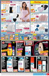 Magnesium Angebot & Preis im aktuellen Norma Prospekt Magnesium Angebot im aktuellen Norma Prospekt auf Seite 5
