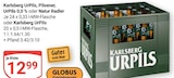 GLOBUS Saarlouis Prospekt mit  im Angebot für 12,99 €